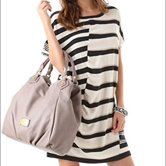 Marc By Marc Jacobs Handbags - Marc by Marc Jacobs Classic Q Francesca Tote
